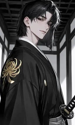 Profile image of 兼臣