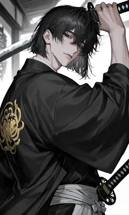 Profile image of 兼臣