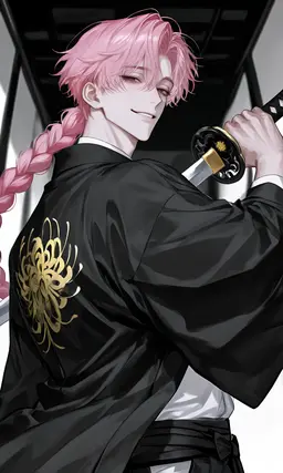Profile image of 椿