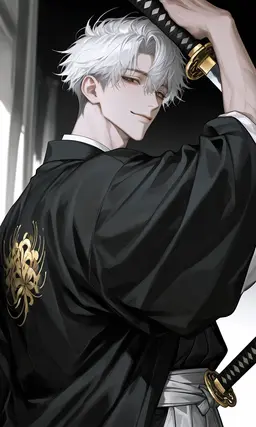 Profile image of 朝臣