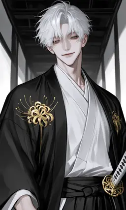 Profile image of 朝臣