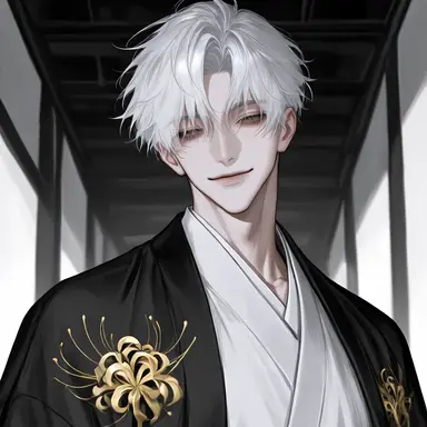 Profile image of 朝臣