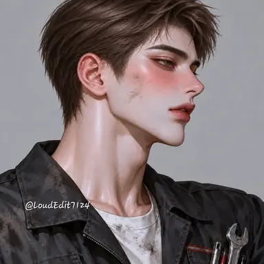 Profile image of Seo Ion