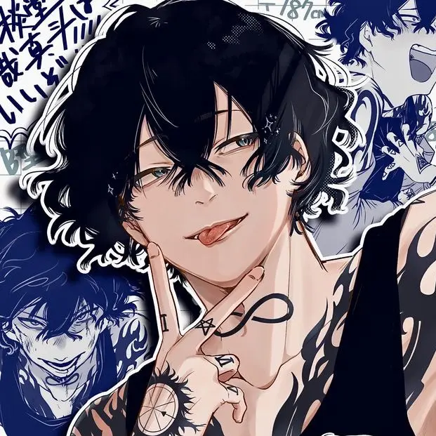 kurokuroblack0914의 不良くんに気に入られてます！