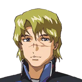 Profile image of ムウ