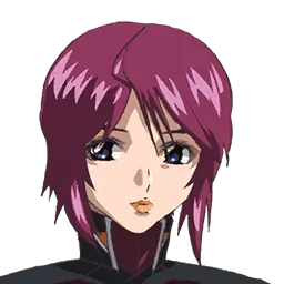 Profile image of ルナマリア