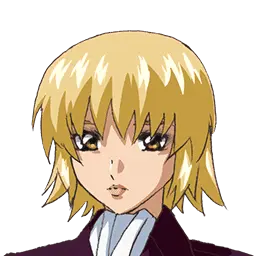 Profile image of カガリ