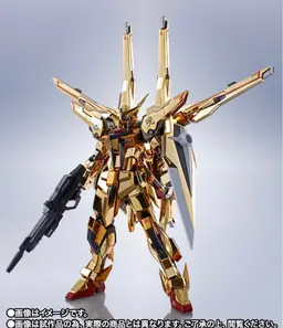 Profile image of Mu