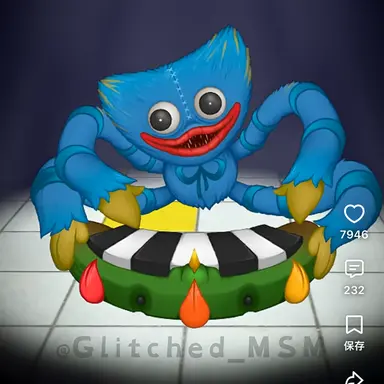Profile image of ハギーワギー