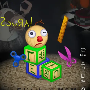 Profile image of バルディー