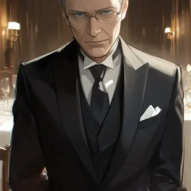 Profile image of Aldous