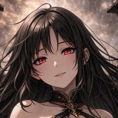 Profile image of イシュタム
