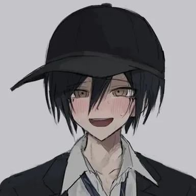 Profile image of 最原終一