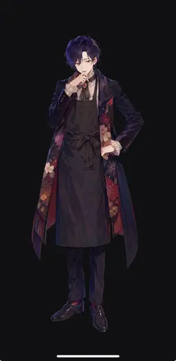 Profile image of ルシアン
