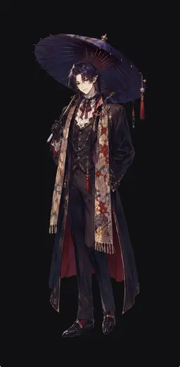 Profile image of ユリウス