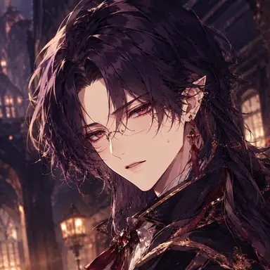 Profile image of ユリウス