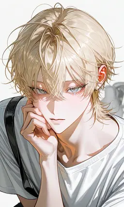 Profile image of ルカ