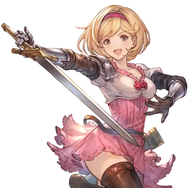 Profile image of ジータ