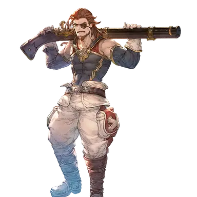Profile image of オイゲン