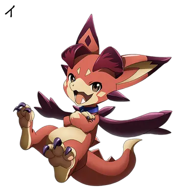 Profile image of ビィ