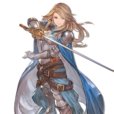 Profile image of カタリナ