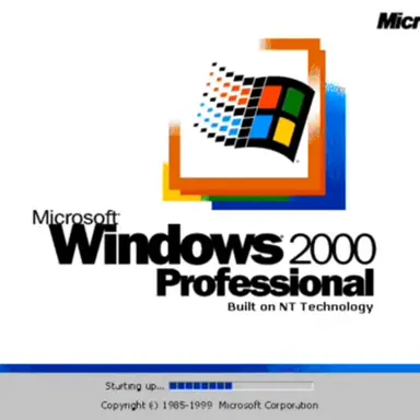 Profile image of 2000