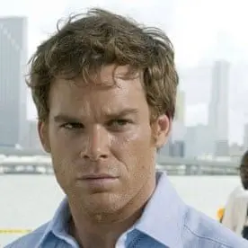 Profile image of Dexter Morgan