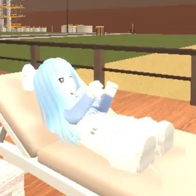 Profile image of 블루