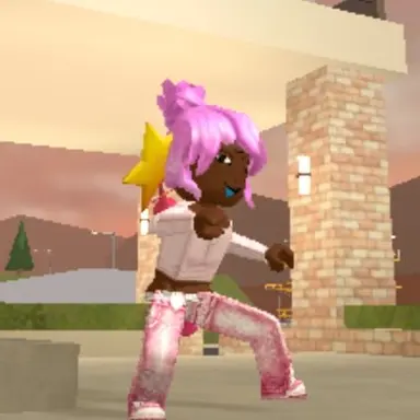 Profile image of 핑키