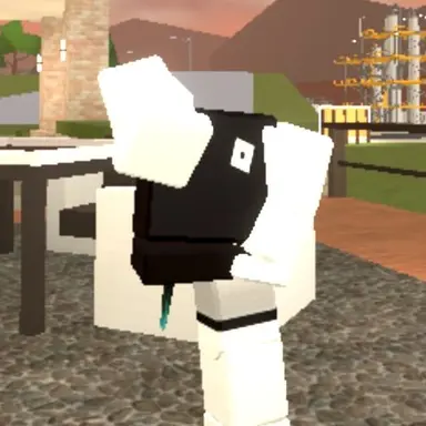 Profile image of 블랙