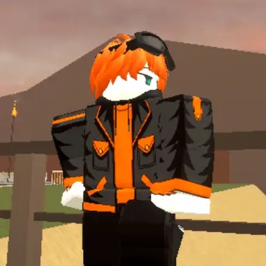 Profile image of 오랜지