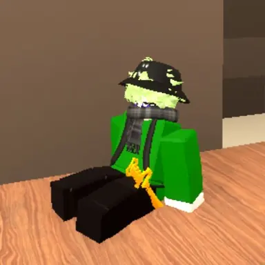 Profile image of 그린