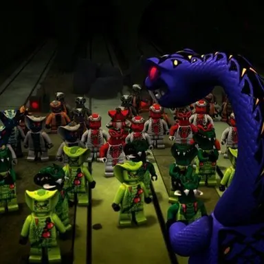 Profile image of 뱀부족