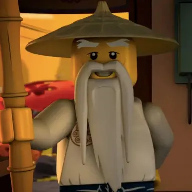 Profile image of 마스터 우