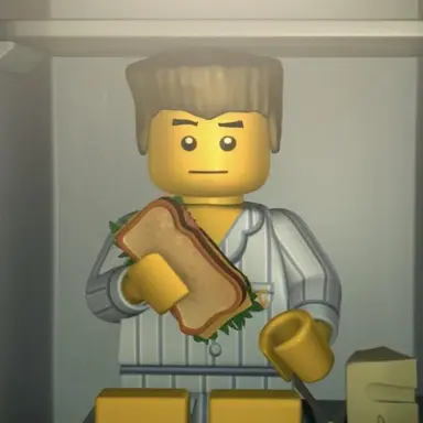 Profile image of 쟌