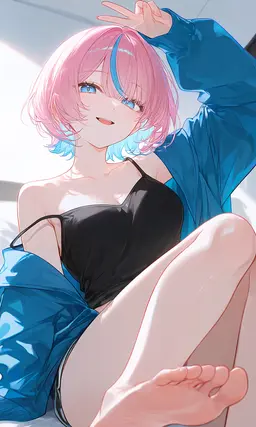 Profile image of 아이