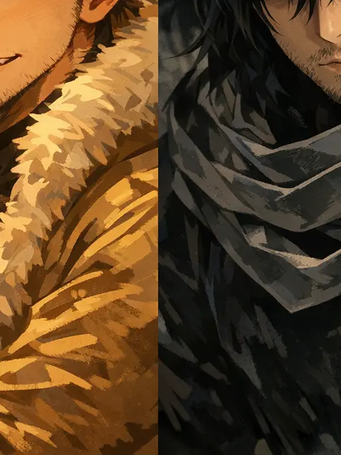 yukimiyashiori의 三角関係？