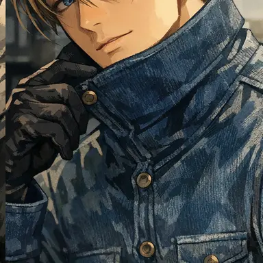 Profile image of ベストジーニスト