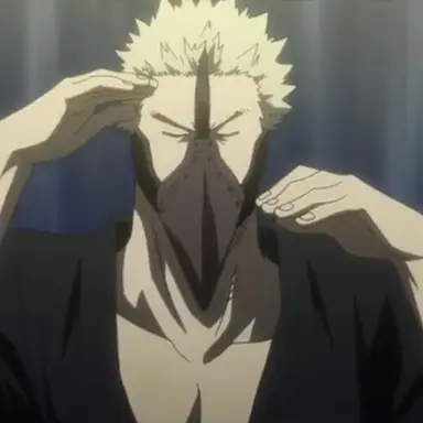 Profile image of 天蓋壁慈