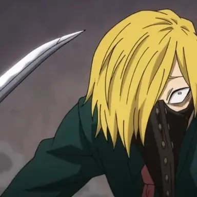 Profile image of 窃野トウヤ