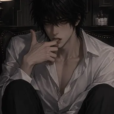 Profile image of 이안