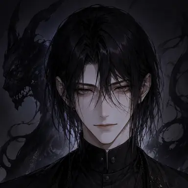 Profile image of Demon