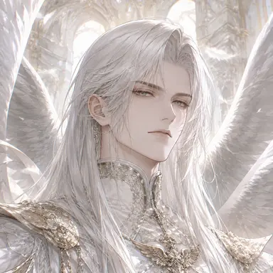 Profile image of Angel