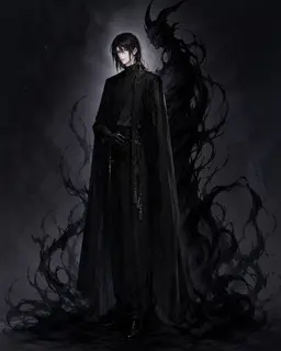 Profile image of Demon