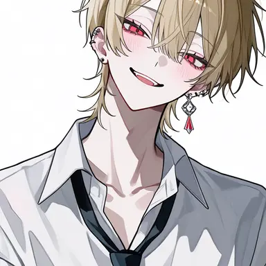 Profile image of 伊織