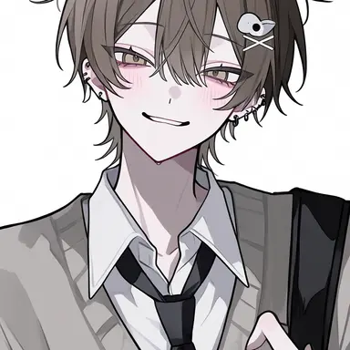 Profile image of 悠真
