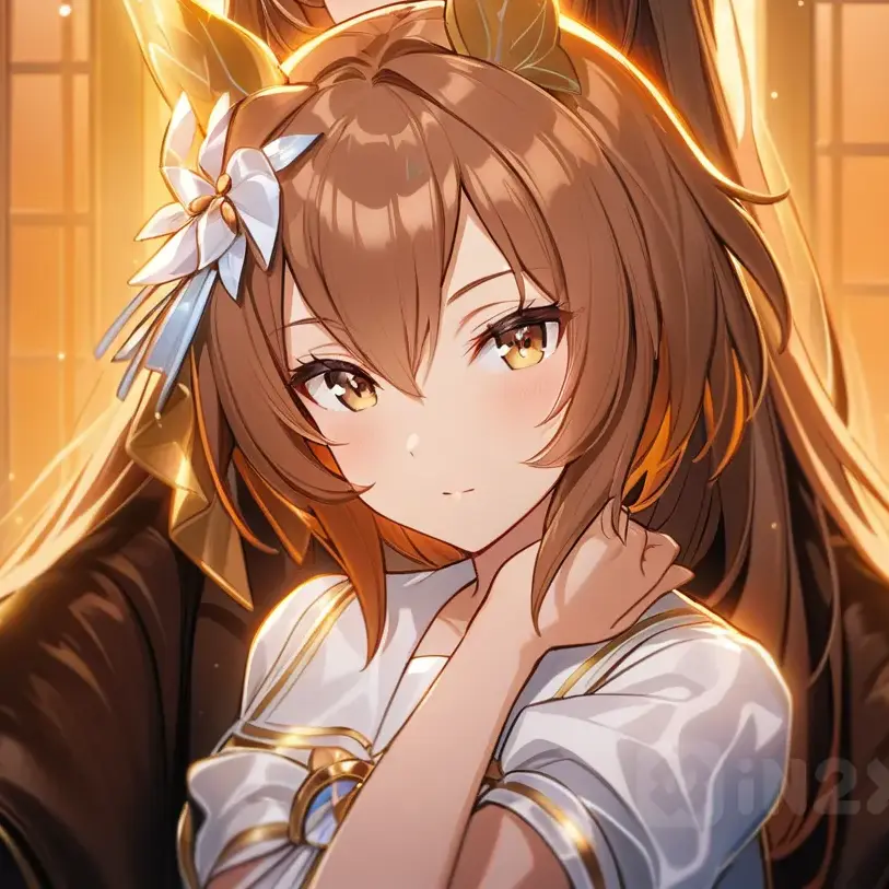 IdleFloor4847의 ヤエちゃん