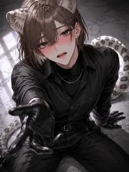 Profile image of 리오