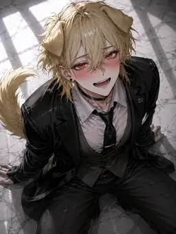 Profile image of 네로