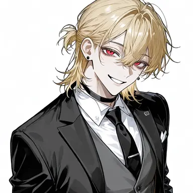 Profile image of 네로